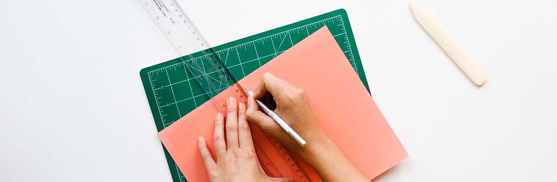 Zuverlässige Datenpflege